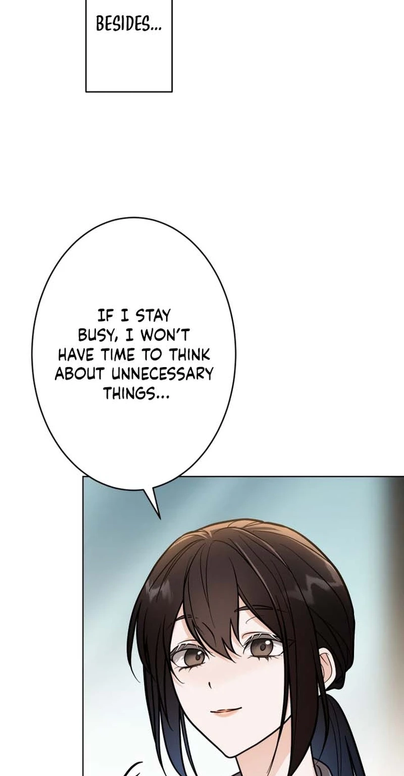 Learn Love Through Pushing and Supporting Chapter 23 page 18