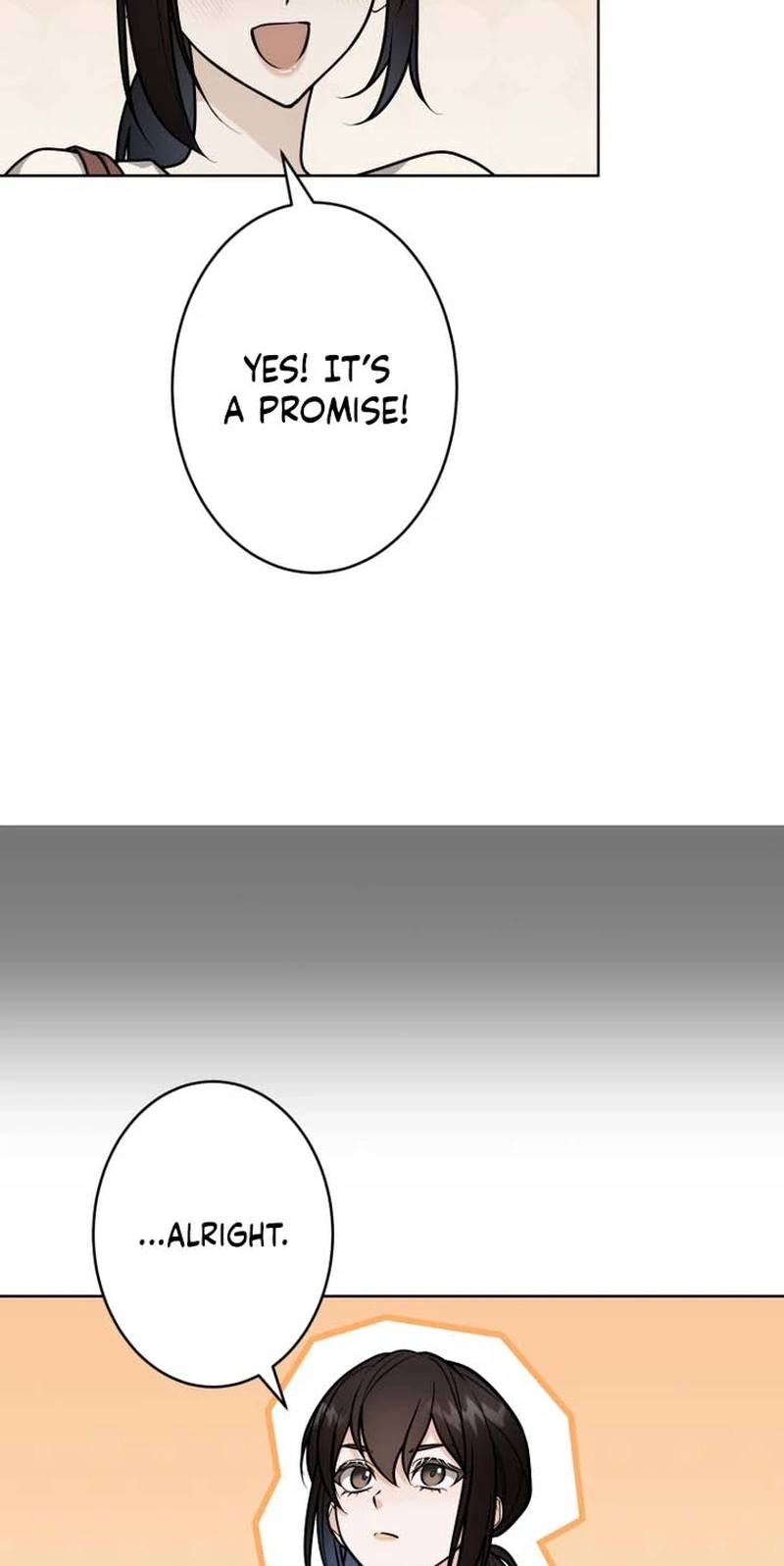 Learn Love Through Pushing and Supporting Chapter 23 page 22