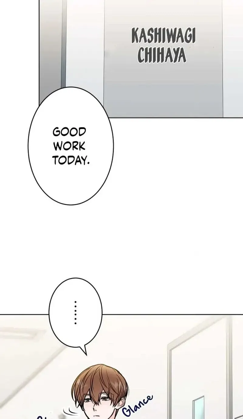 Learn Love Through Pushing and Supporting Chapter 23 page 40