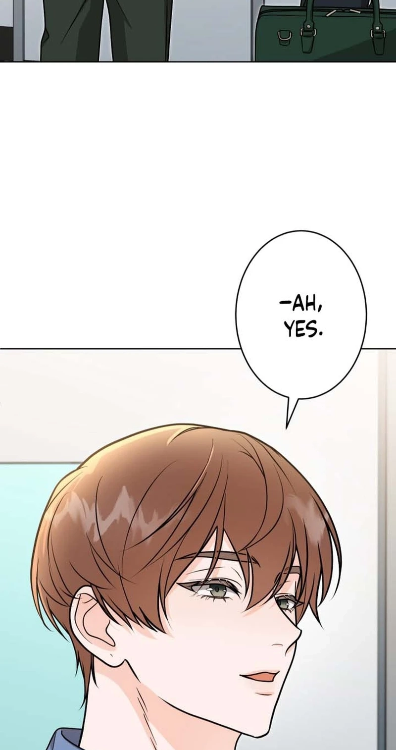 Learn Love Through Pushing and Supporting Chapter 23 page 44