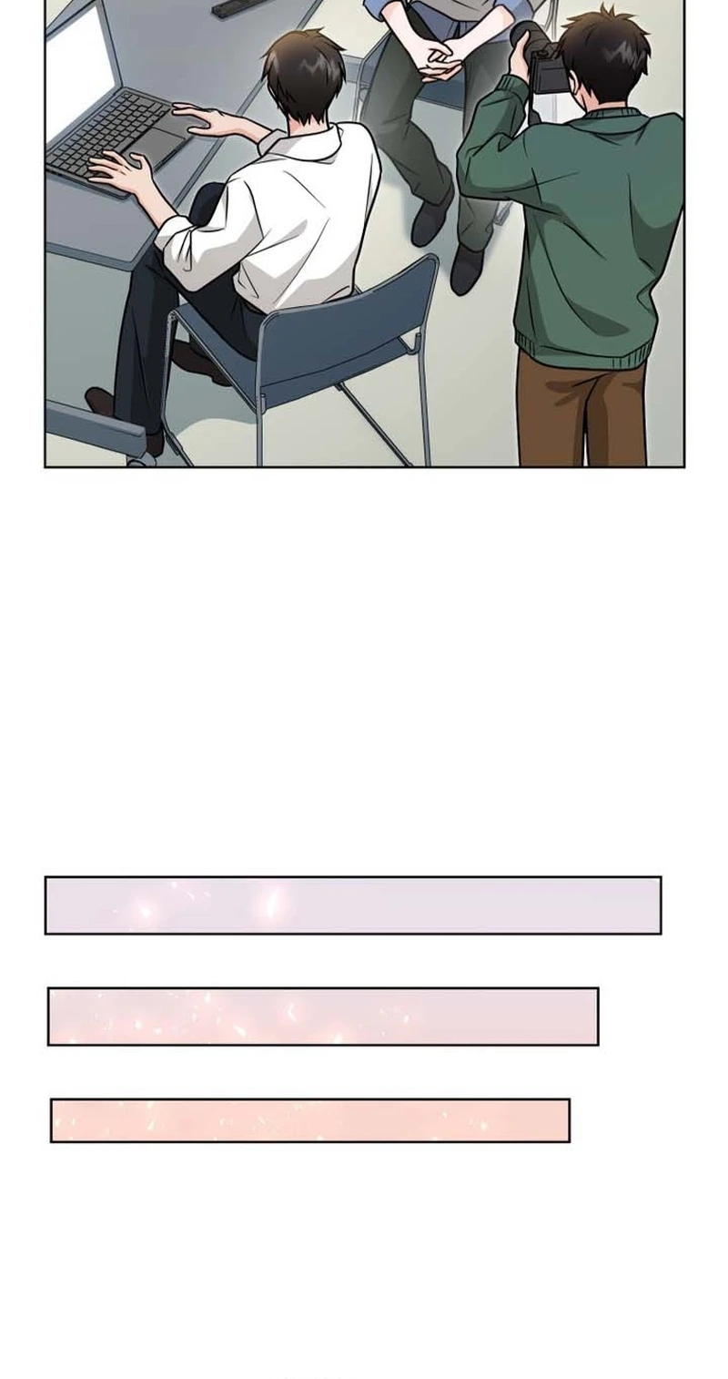 Learn Love Through Pushing and Supporting Chapter 23 page 46