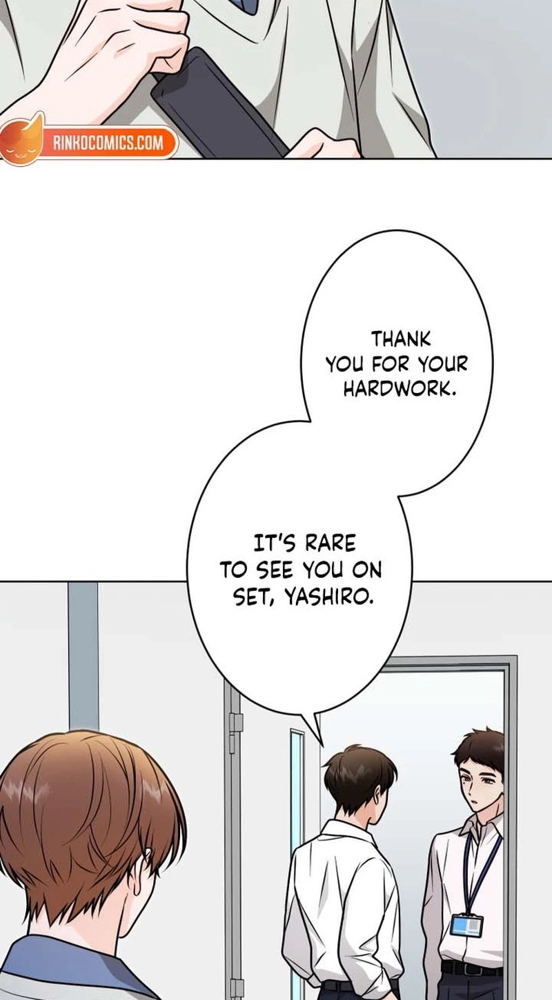 Learn Love Through Pushing and Supporting Chapter 23 page 49