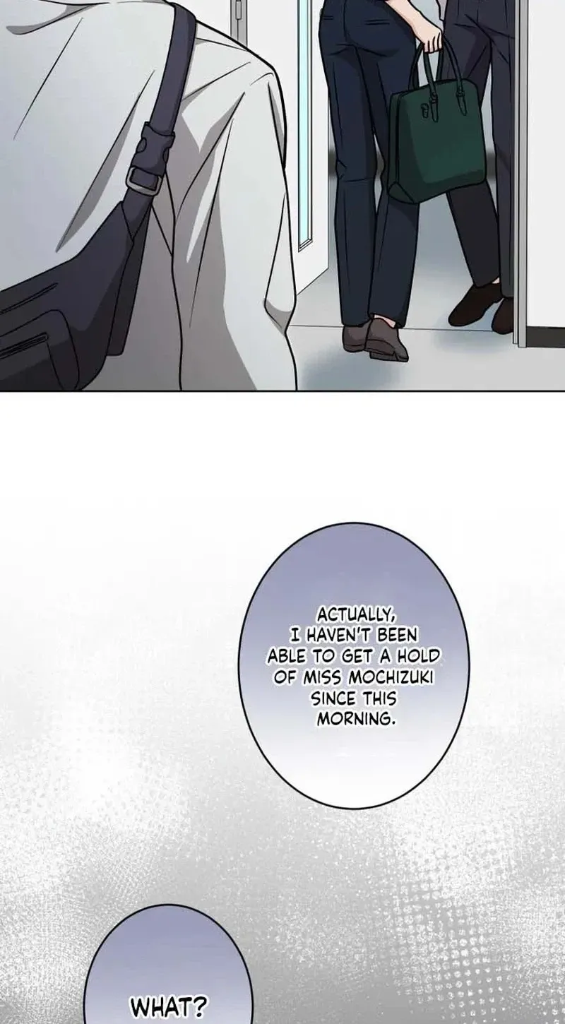 Learn Love Through Pushing and Supporting Chapter 23 page 50