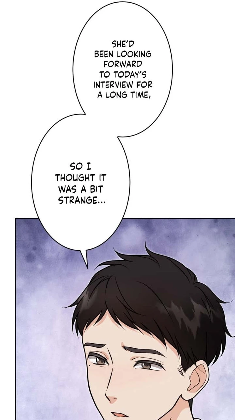 Learn Love Through Pushing and Supporting Chapter 23 page 52