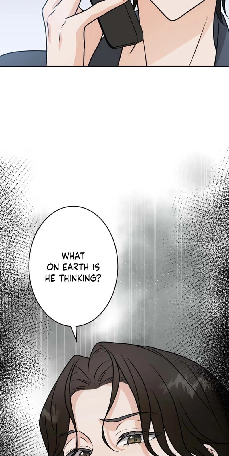 Learn Love Through Pushing and Supporting Chapter 23 page 59