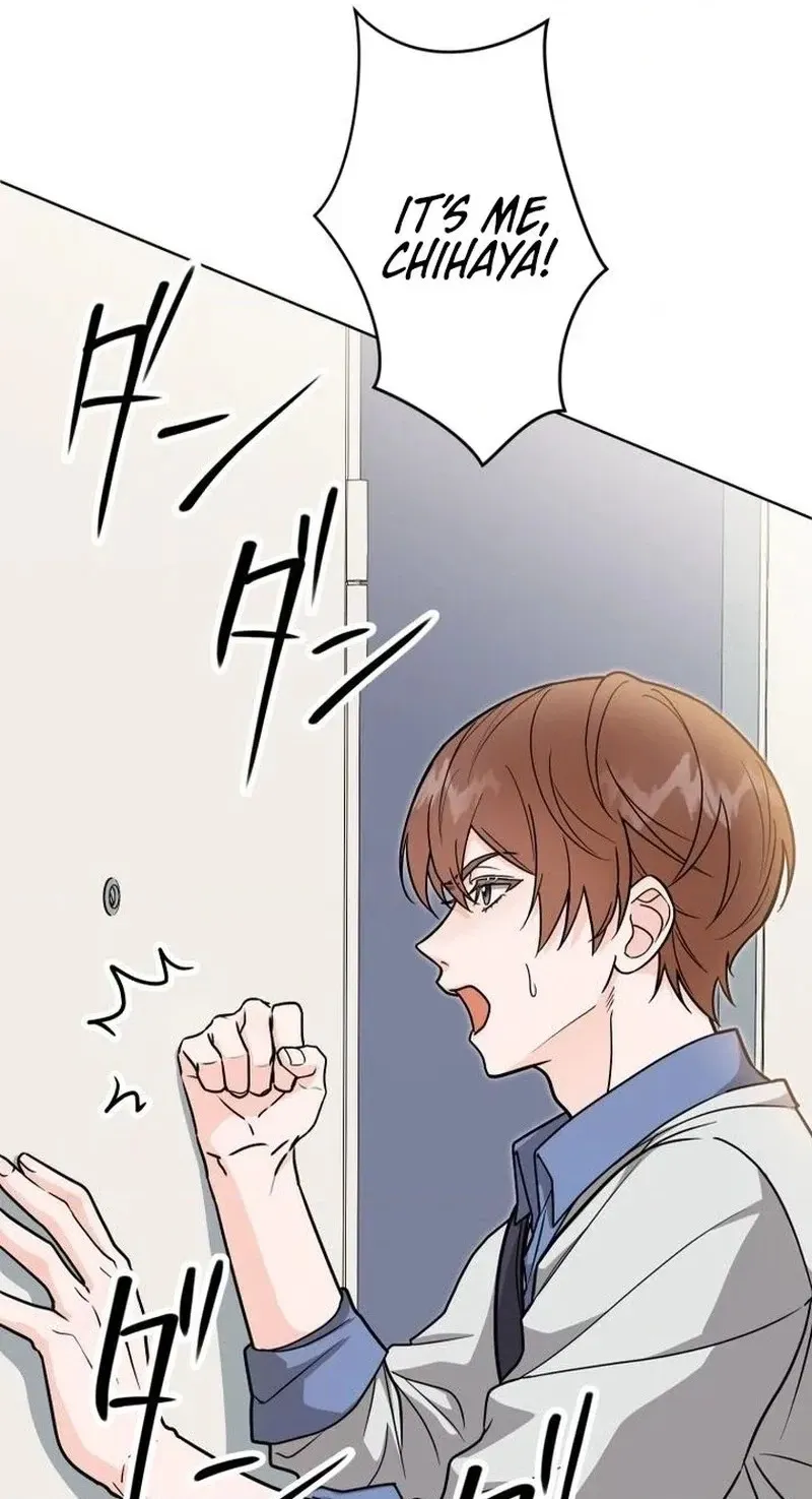 Learn Love Through Pushing and Supporting Chapter 24 page 10
