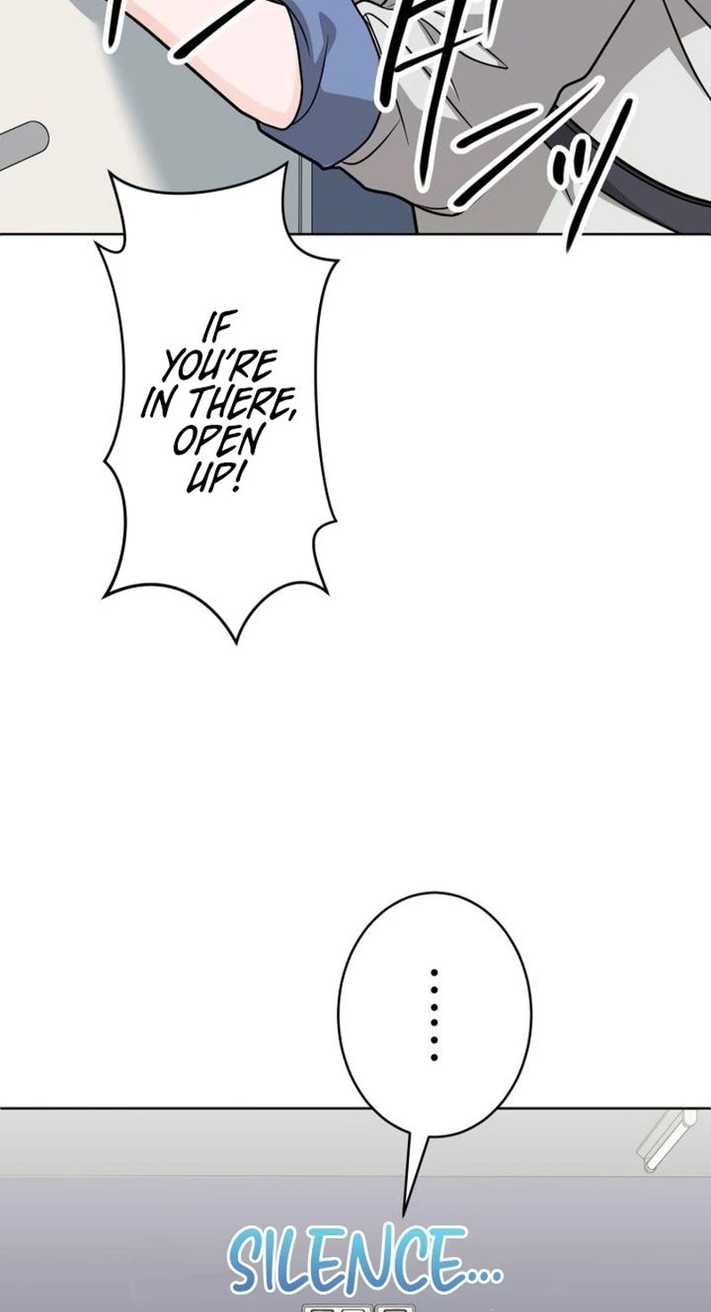 Learn Love Through Pushing and Supporting Chapter 24 page 11