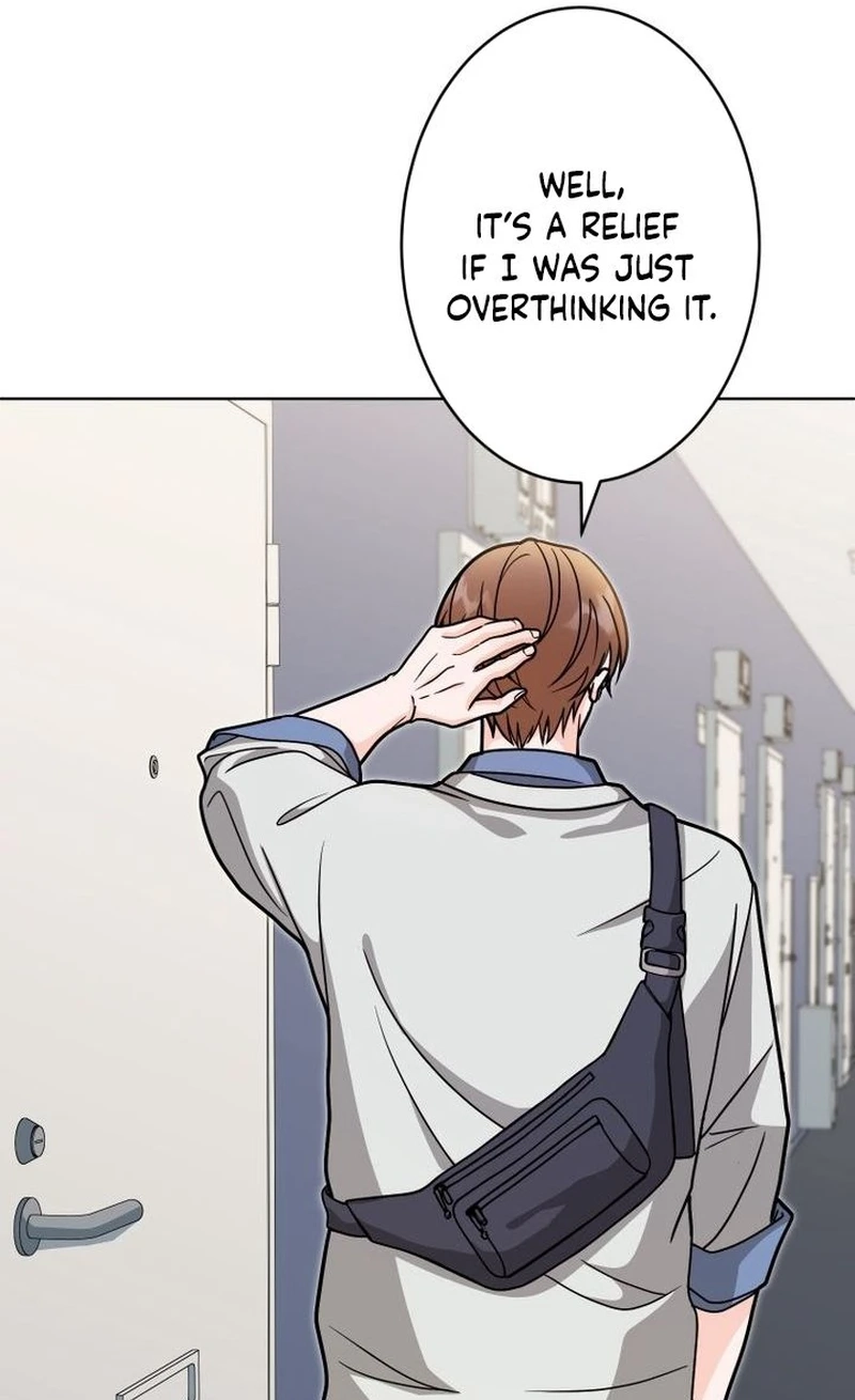 Learn Love Through Pushing and Supporting Chapter 24 page 15