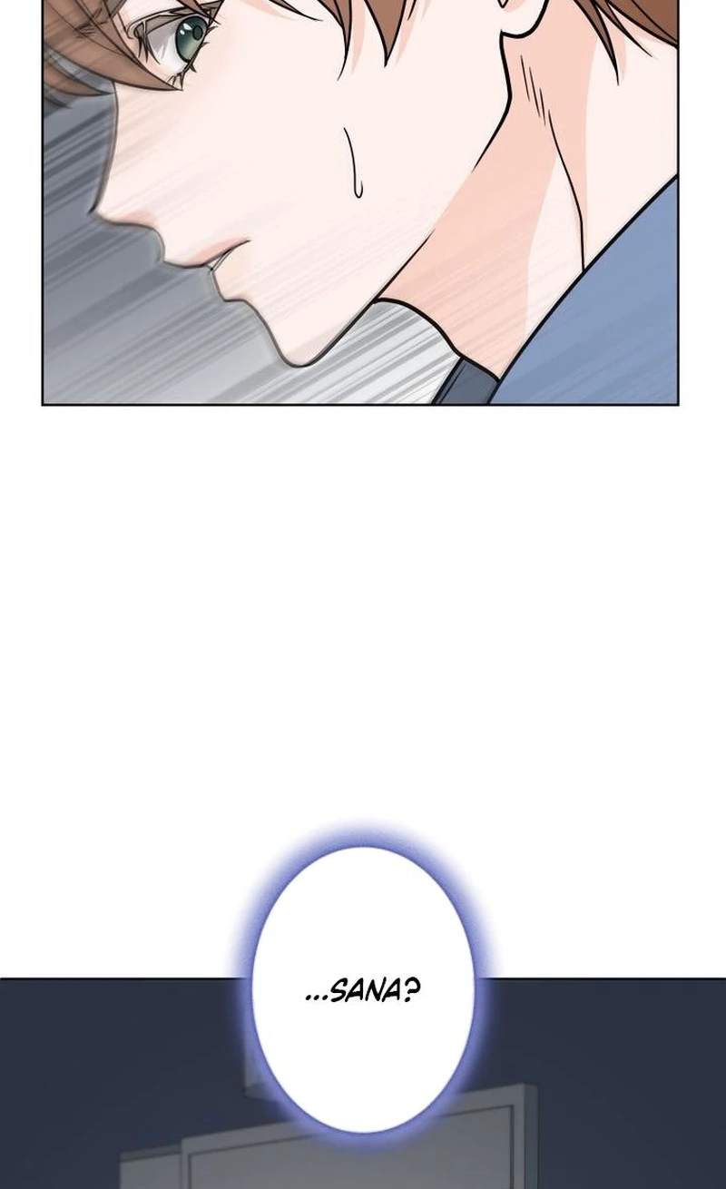 Learn Love Through Pushing and Supporting Chapter 24 page 18