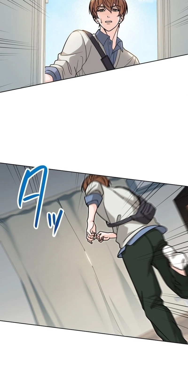 Learn Love Through Pushing and Supporting Chapter 24 page 23