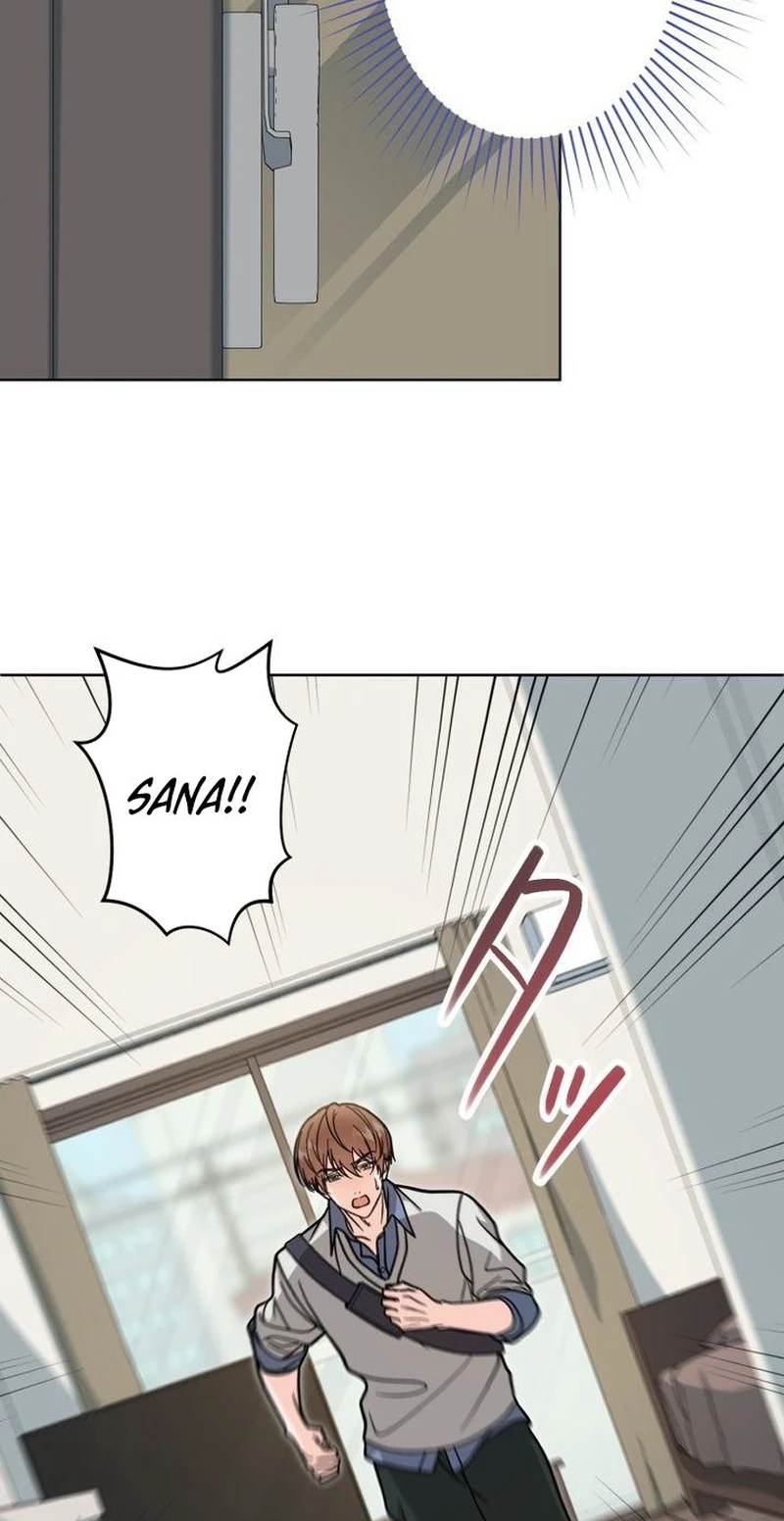 Learn Love Through Pushing and Supporting Chapter 24 page 26