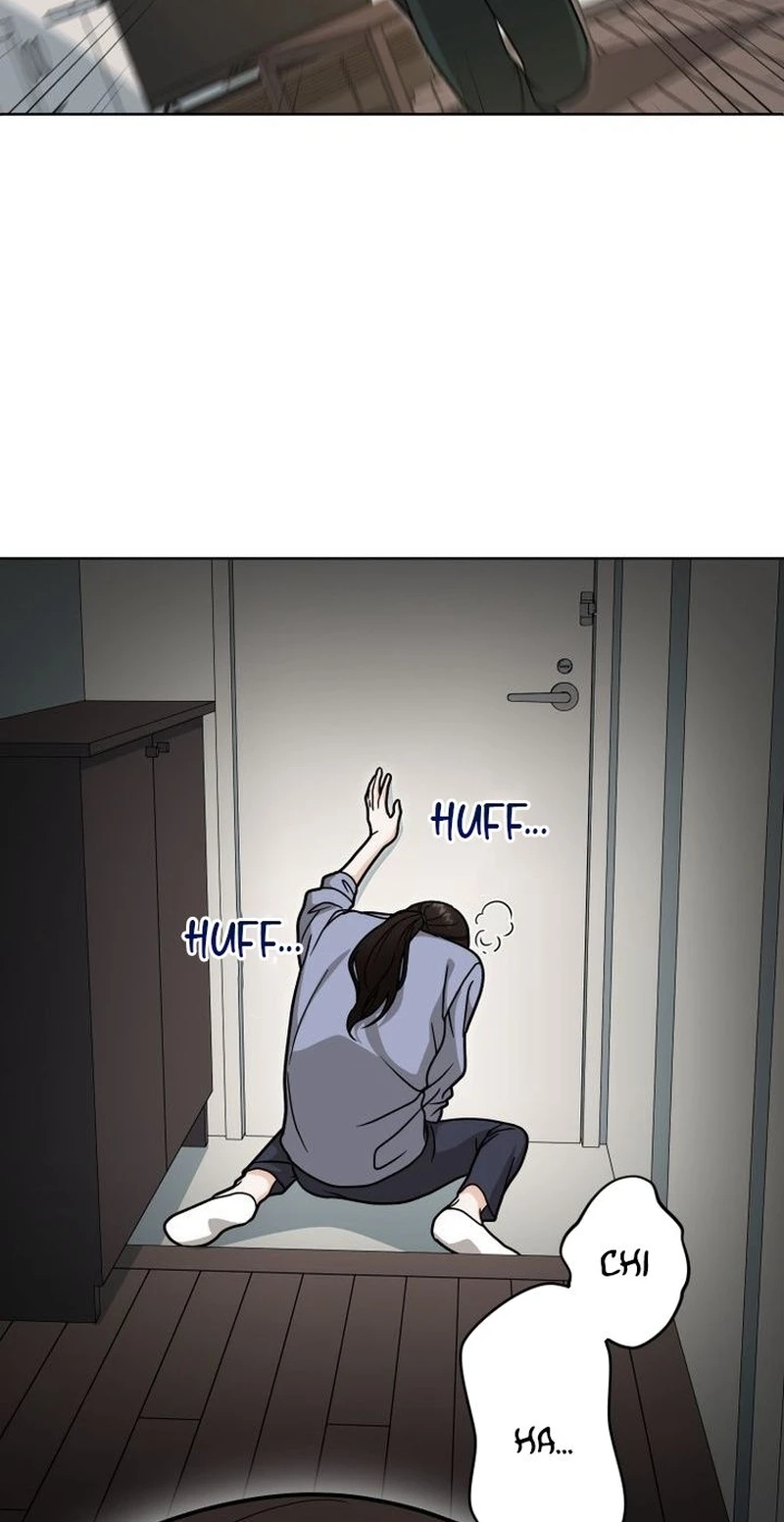 Learn Love Through Pushing and Supporting Chapter 24 page 27