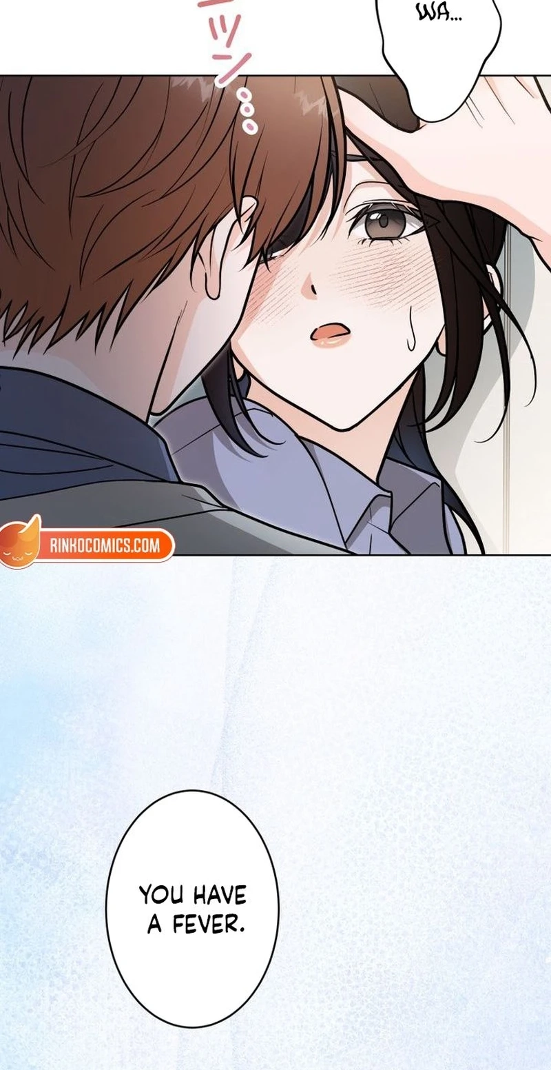 Learn Love Through Pushing and Supporting Chapter 24 page 29