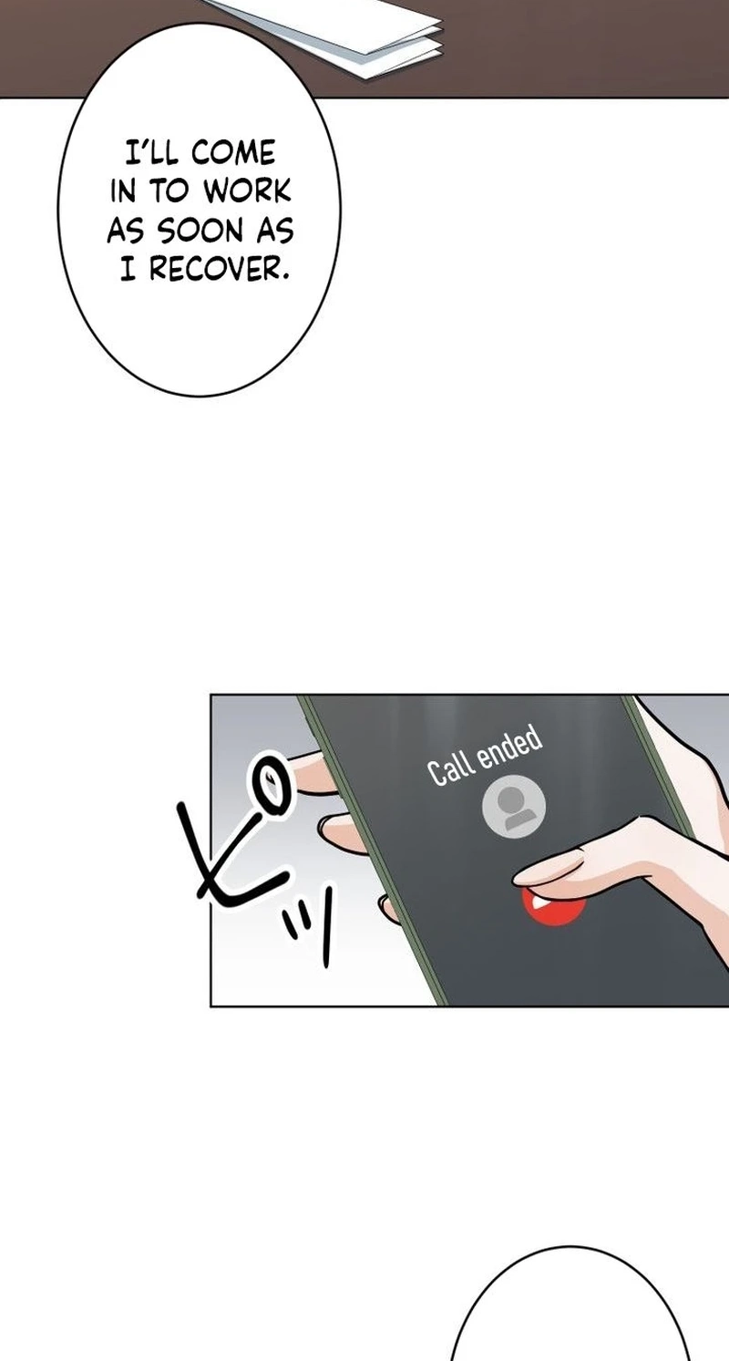 Learn Love Through Pushing and Supporting Chapter 24 page 33