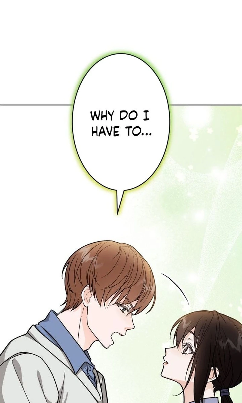 Learn Love Through Pushing and Supporting Chapter 24 page 37
