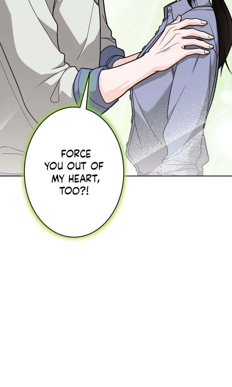 Learn Love Through Pushing and Supporting Chapter 24 page 38