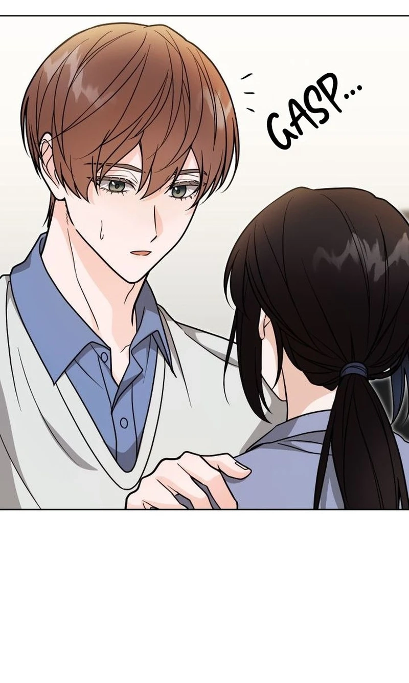 Learn Love Through Pushing and Supporting Chapter 24 page 39