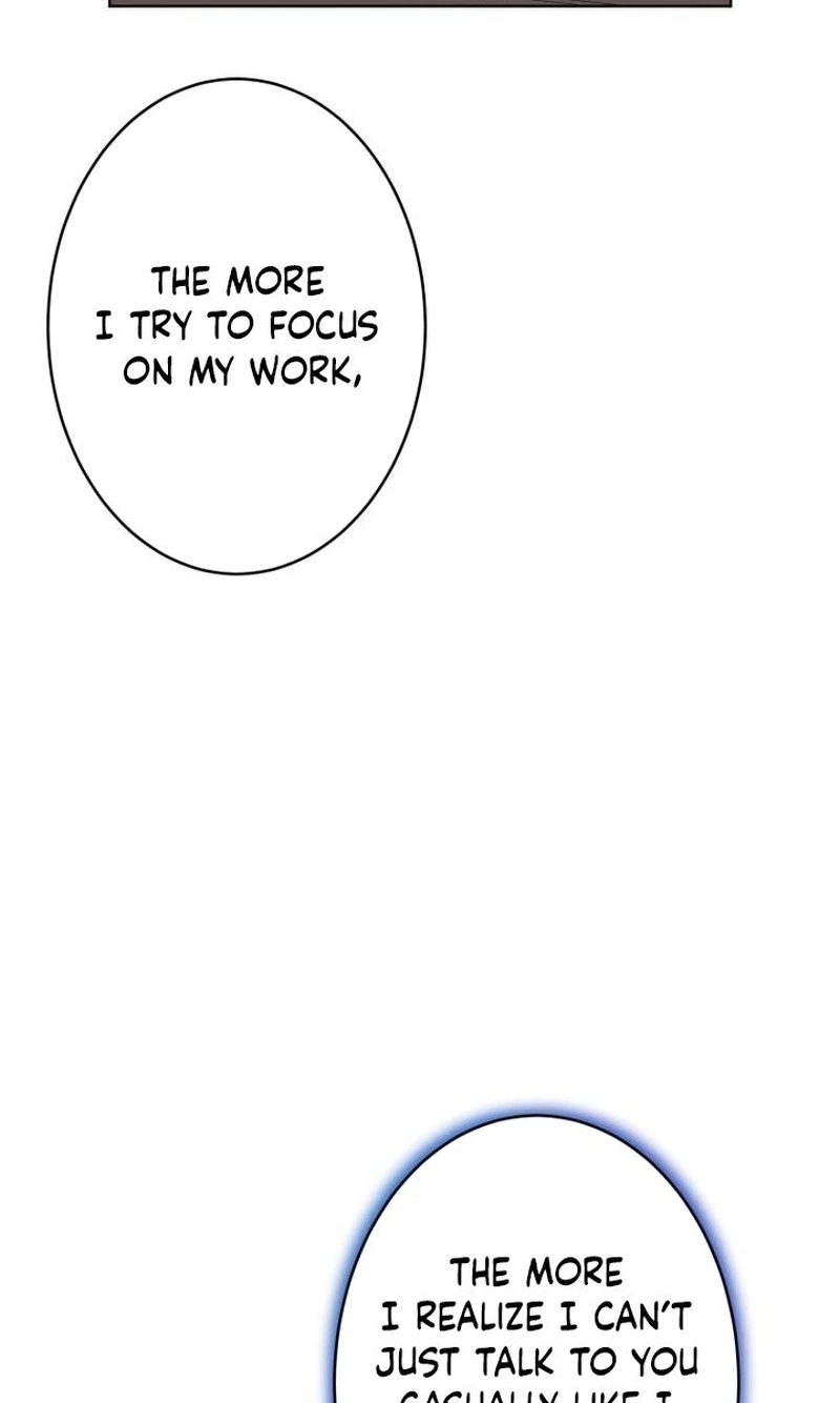 Learn Love Through Pushing and Supporting Chapter 24 page 43