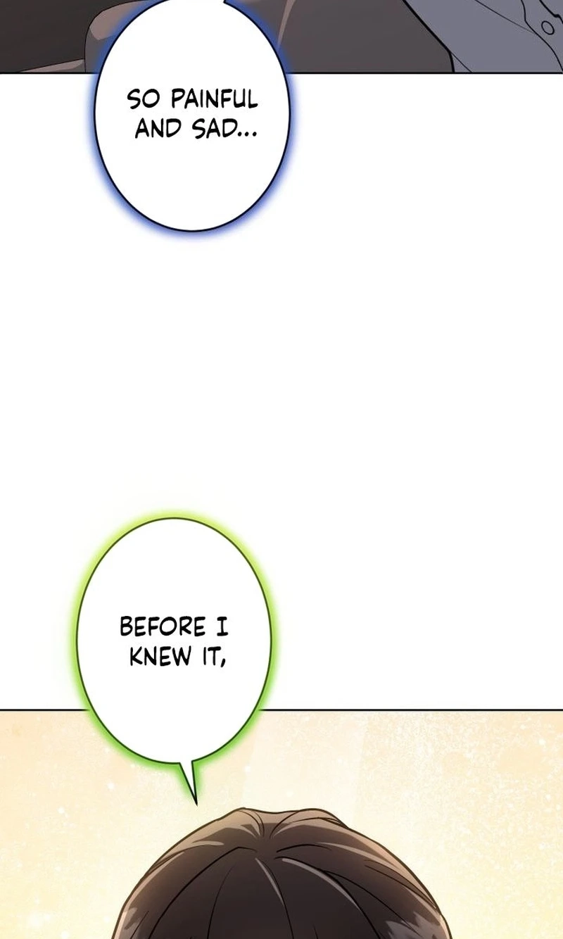 Learn Love Through Pushing and Supporting Chapter 24 page 45