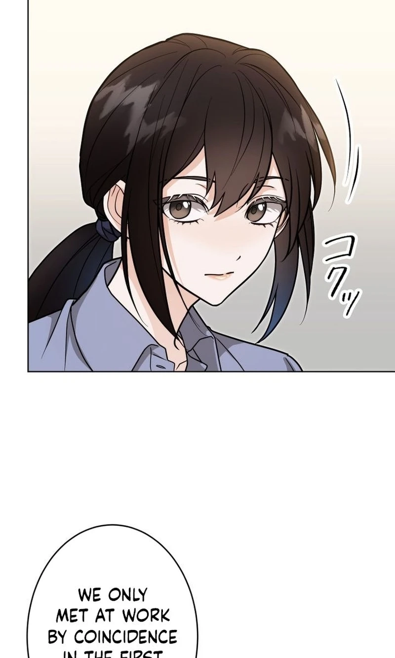 Learn Love Through Pushing and Supporting Chapter 24 page 51