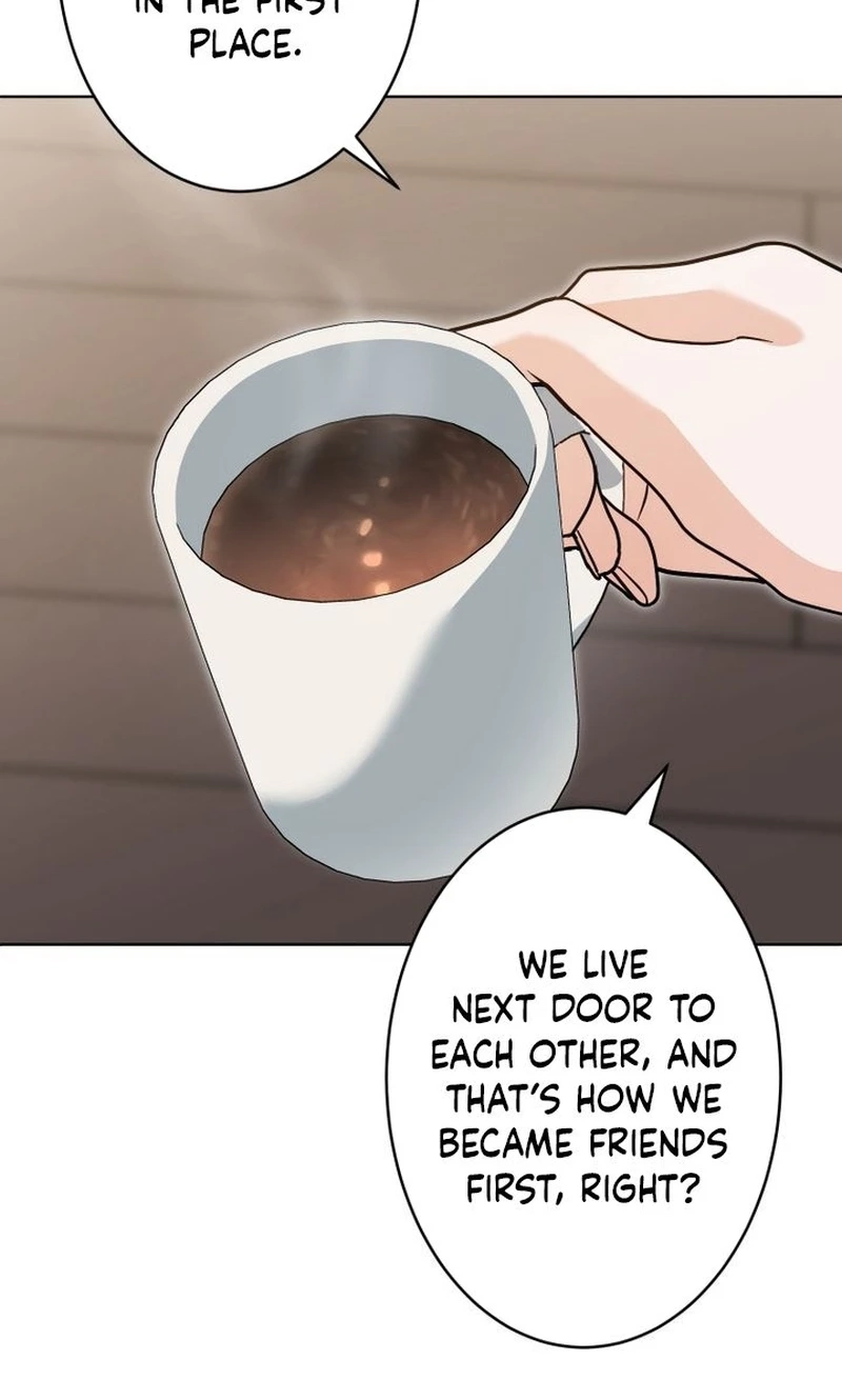 Learn Love Through Pushing and Supporting Chapter 24 page 52