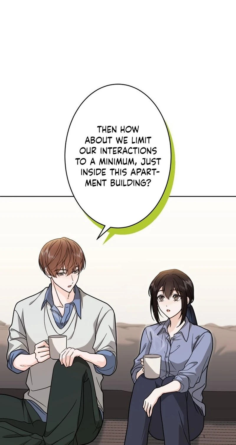 Learn Love Through Pushing and Supporting Chapter 24 page 53