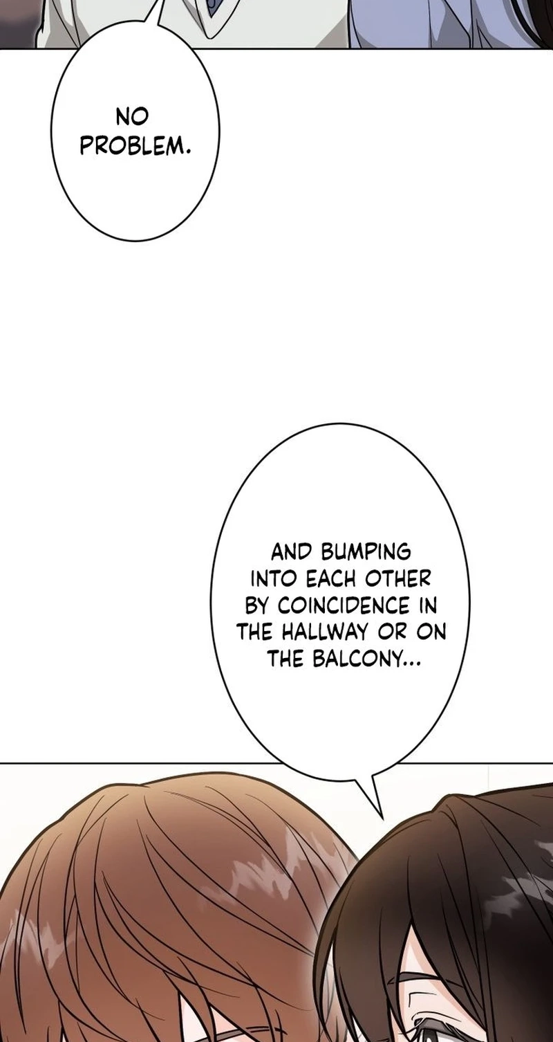 Learn Love Through Pushing and Supporting Chapter 24 page 55