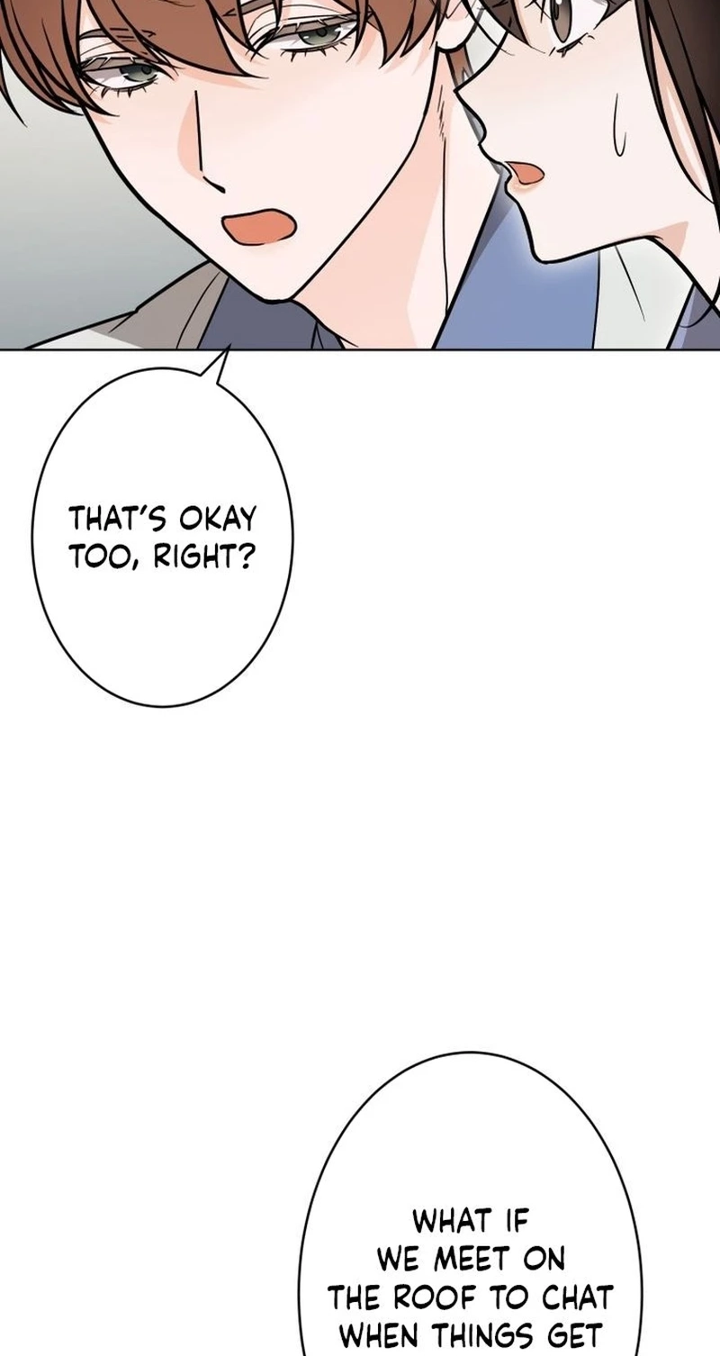 Learn Love Through Pushing and Supporting Chapter 24 page 56