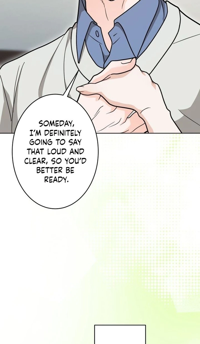 Learn Love Through Pushing and Supporting Chapter 24 page 65