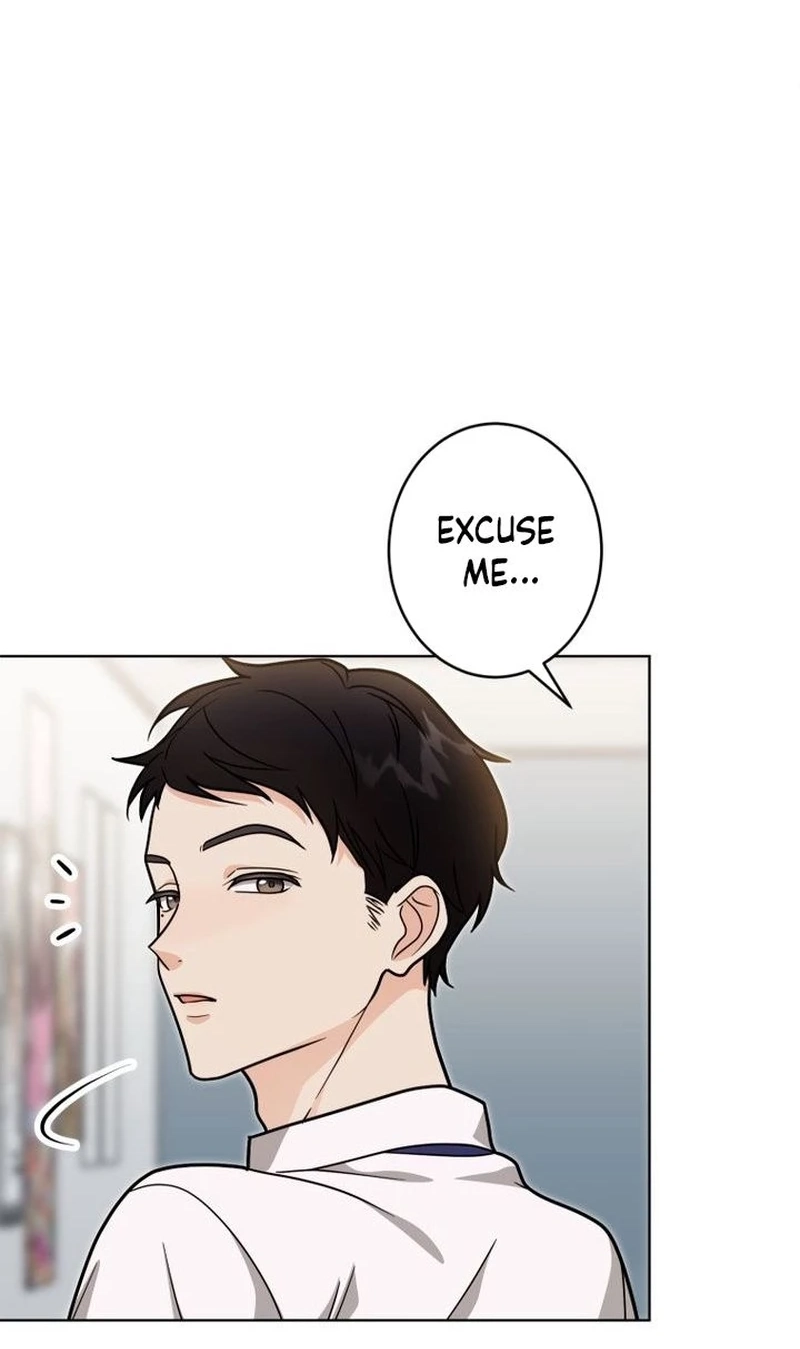 Learn Love Through Pushing and Supporting Chapter 24 page 69