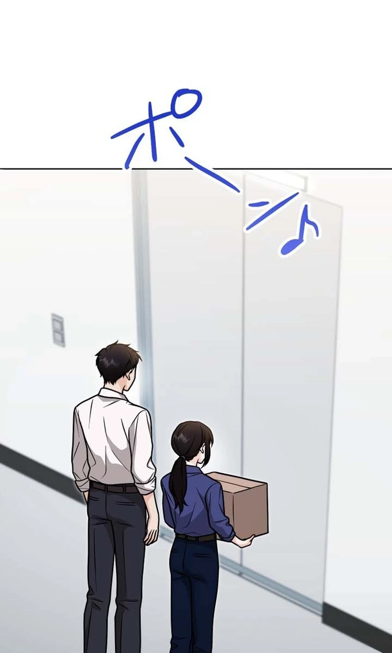 Learn Love Through Pushing and Supporting Chapter 25 page 2