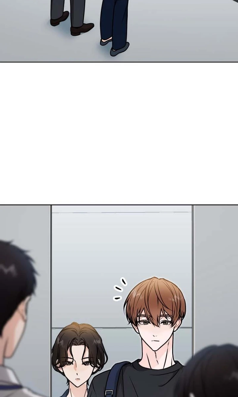 Learn Love Through Pushing and Supporting Chapter 25 page 3