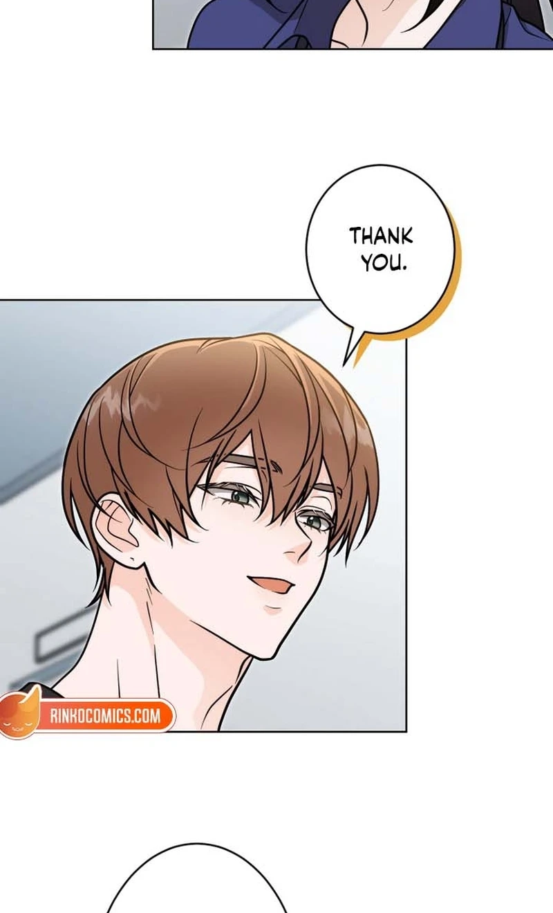 Learn Love Through Pushing and Supporting Chapter 25 page 9