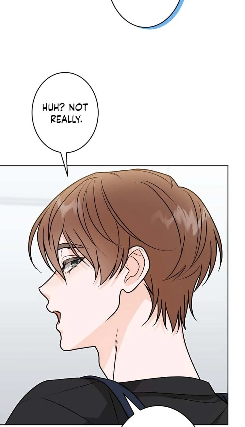 Learn Love Through Pushing and Supporting Chapter 25 page 17
