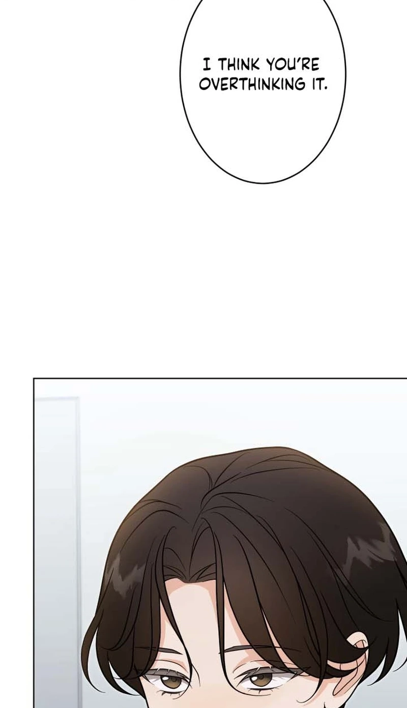 Learn Love Through Pushing and Supporting Chapter 25 page 18