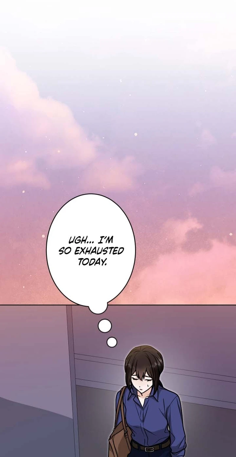 Learn Love Through Pushing and Supporting Chapter 25 page 27