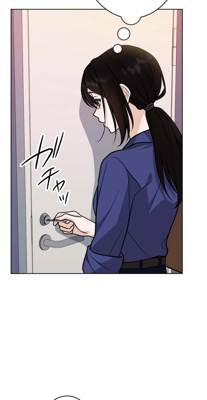 Learn Love Through Pushing and Supporting Chapter 25 page 29