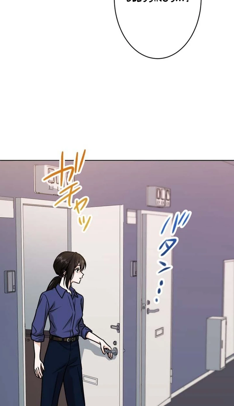 Learn Love Through Pushing and Supporting Chapter 25 page 34