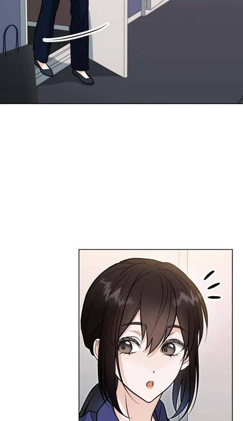 Learn Love Through Pushing and Supporting Chapter 25 page 35
