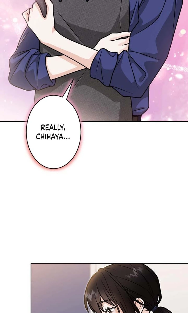 Learn Love Through Pushing and Supporting Chapter 25 page 39