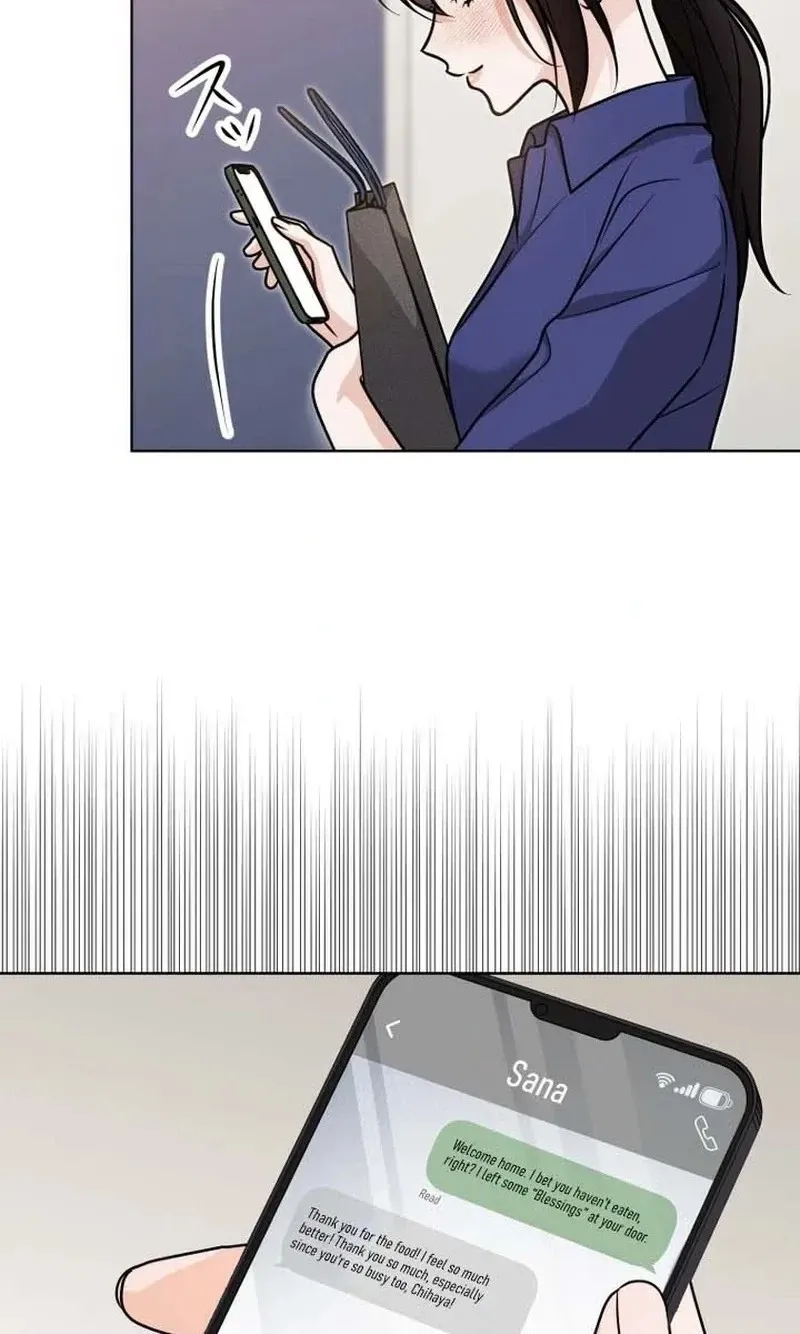 Learn Love Through Pushing and Supporting Chapter 25 page 40