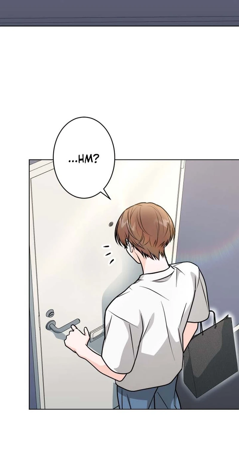 Learn Love Through Pushing and Supporting Chapter 25 page 44