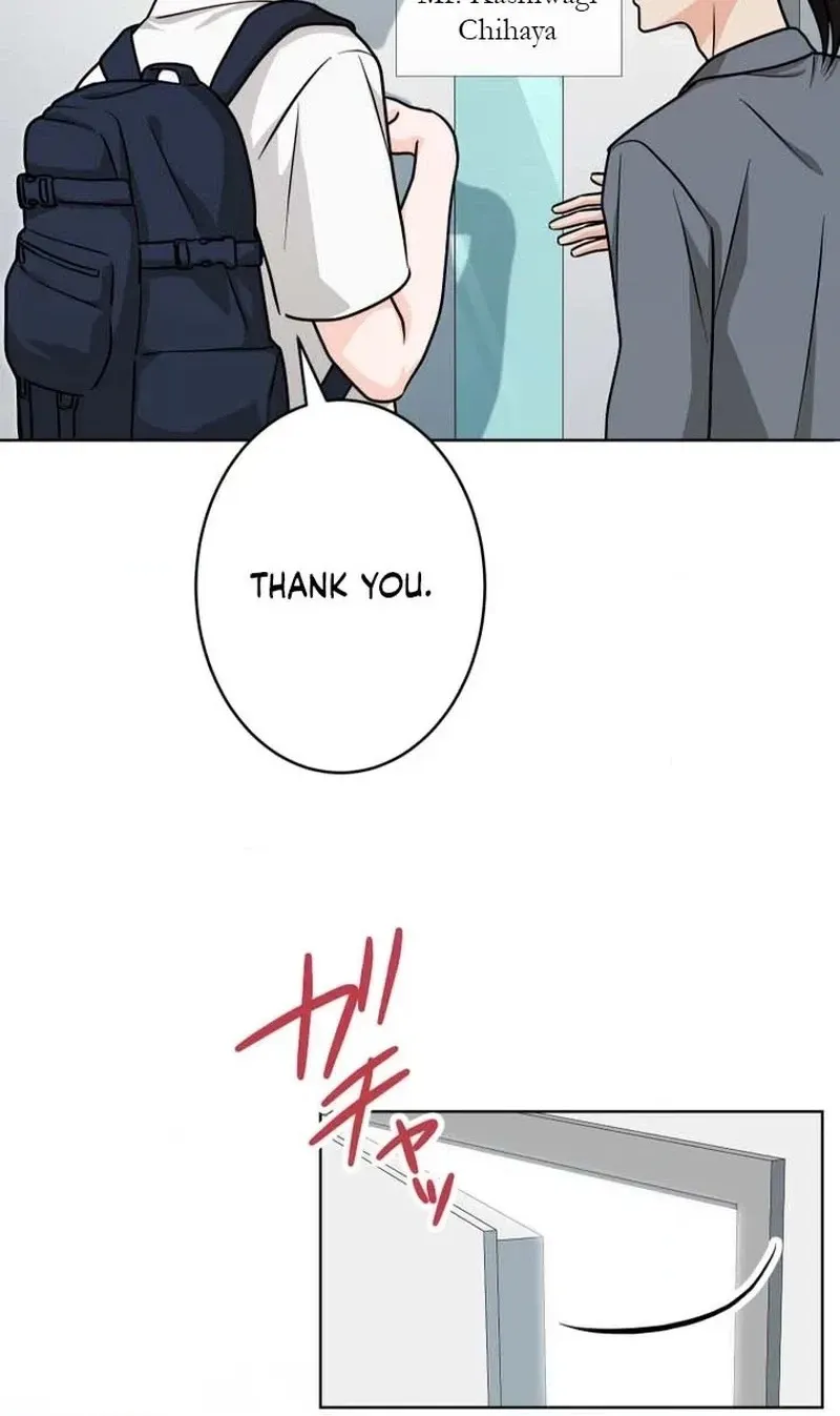 Learn Love Through Pushing and Supporting Chapter 25 page 50