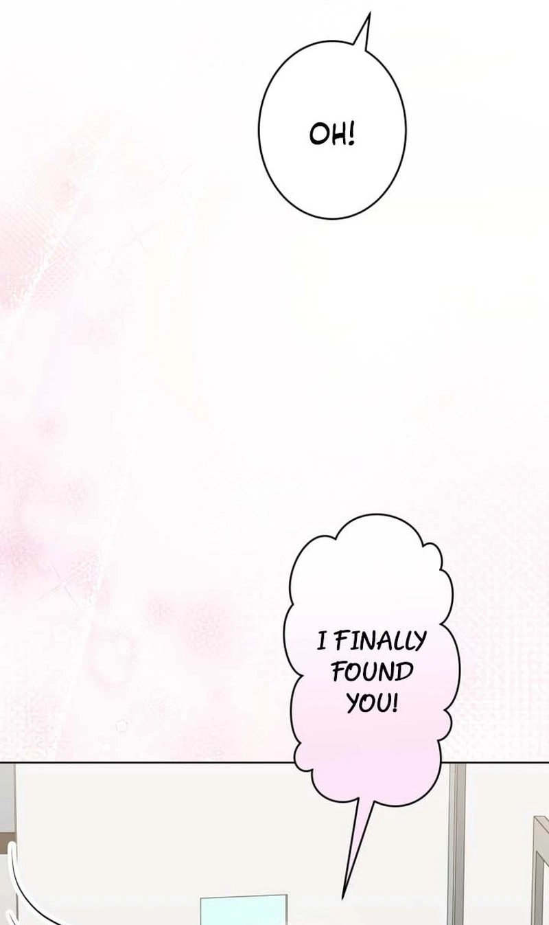 Learn Love Through Pushing and Supporting Chapter 25 page 51