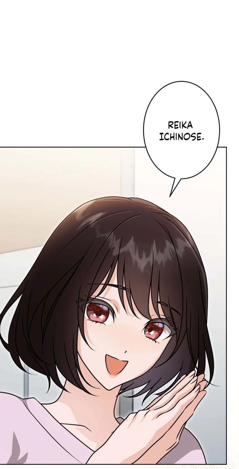 Learn Love Through Pushing and Supporting Chapter 25 page 54