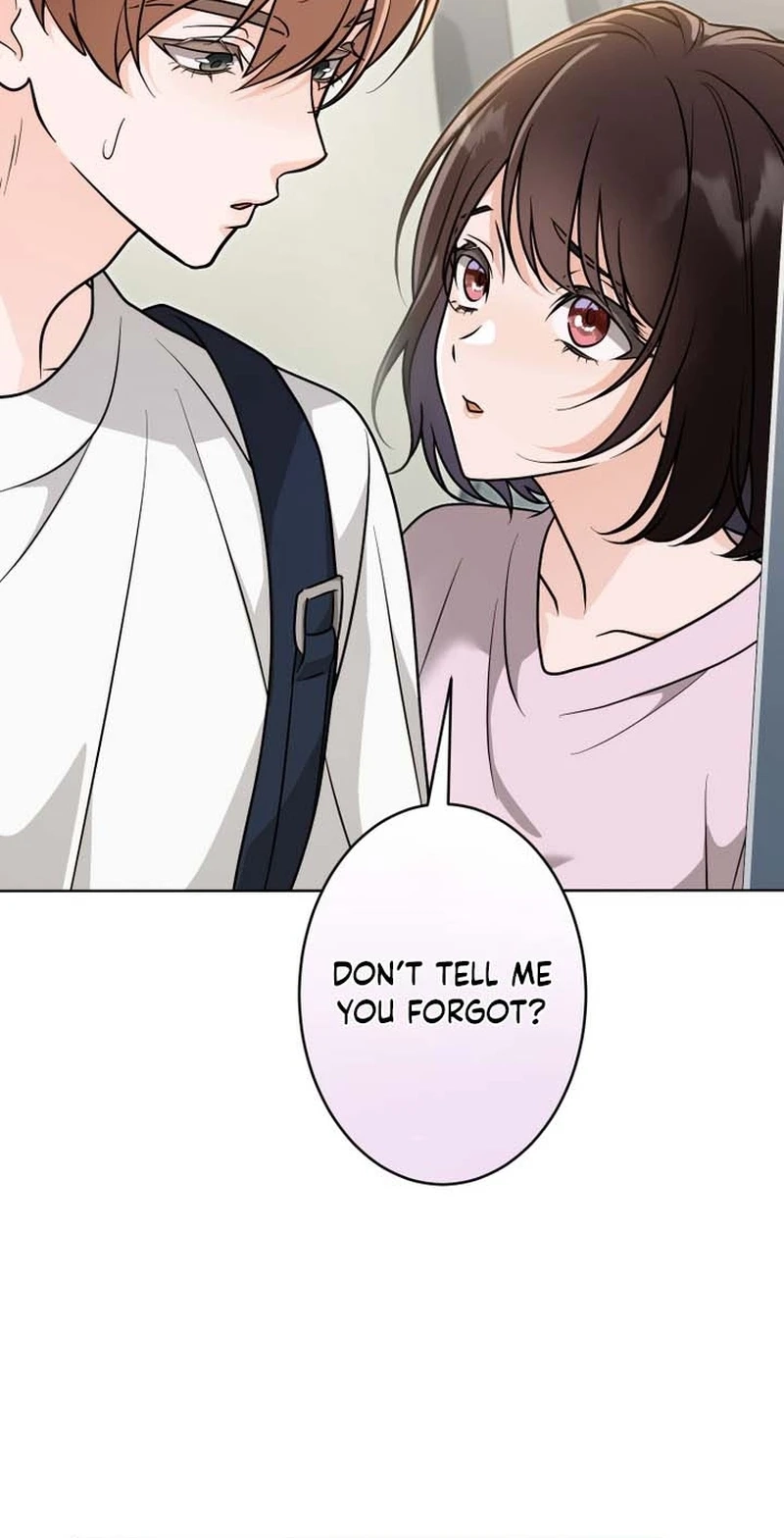 Learn Love Through Pushing and Supporting Chapter 25 page 57