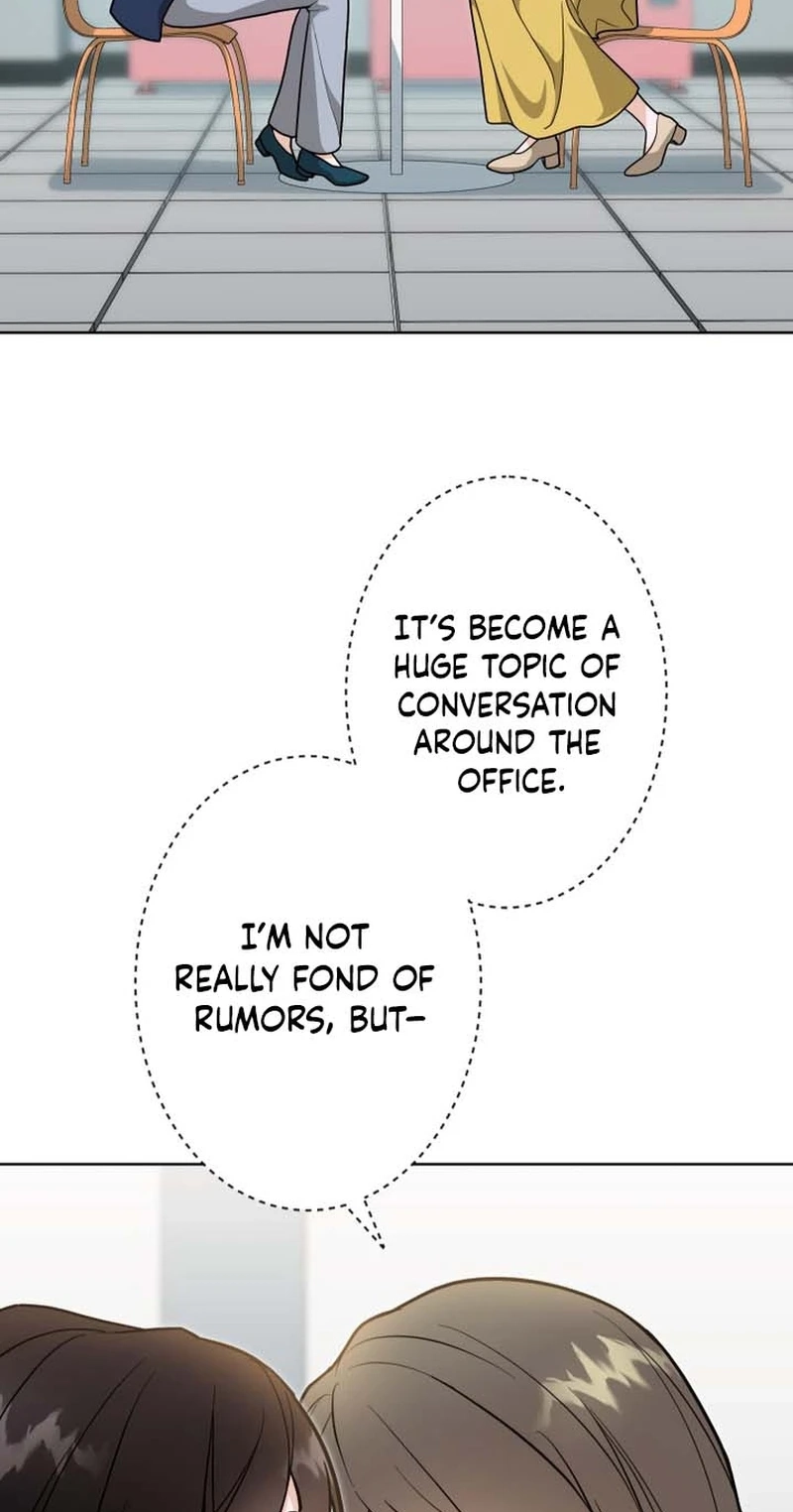 Learn Love Through Pushing and Supporting Chapter 26 page 3