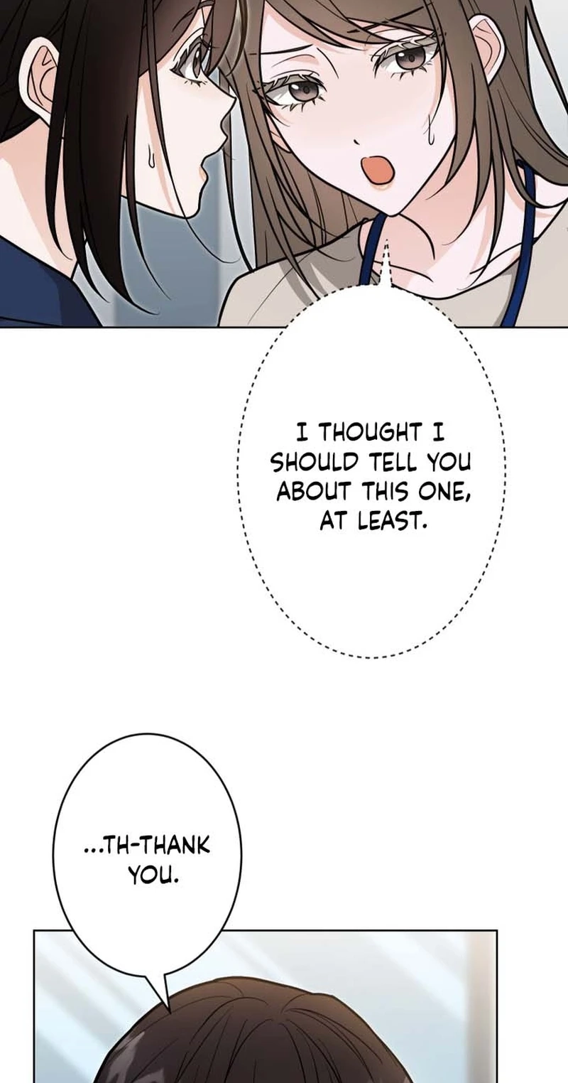 Learn Love Through Pushing and Supporting Chapter 26 page 4