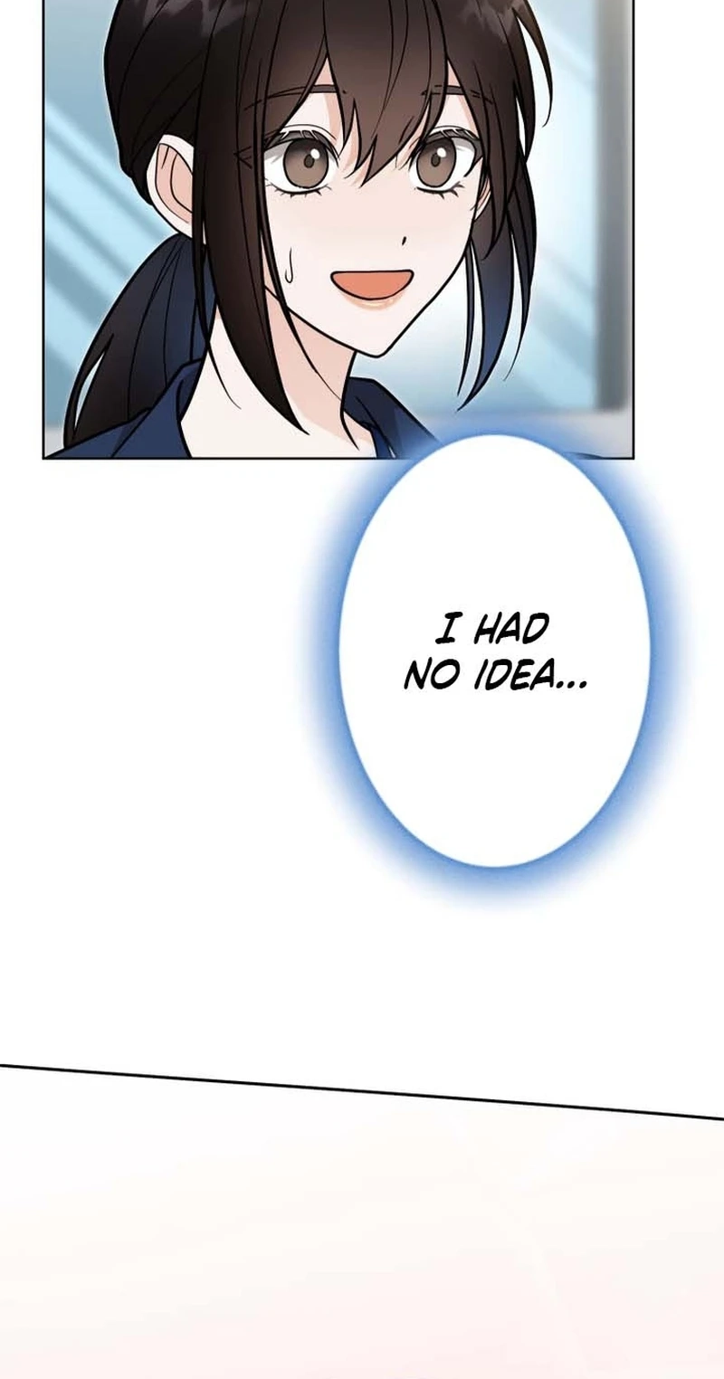 Learn Love Through Pushing and Supporting Chapter 26 page 5