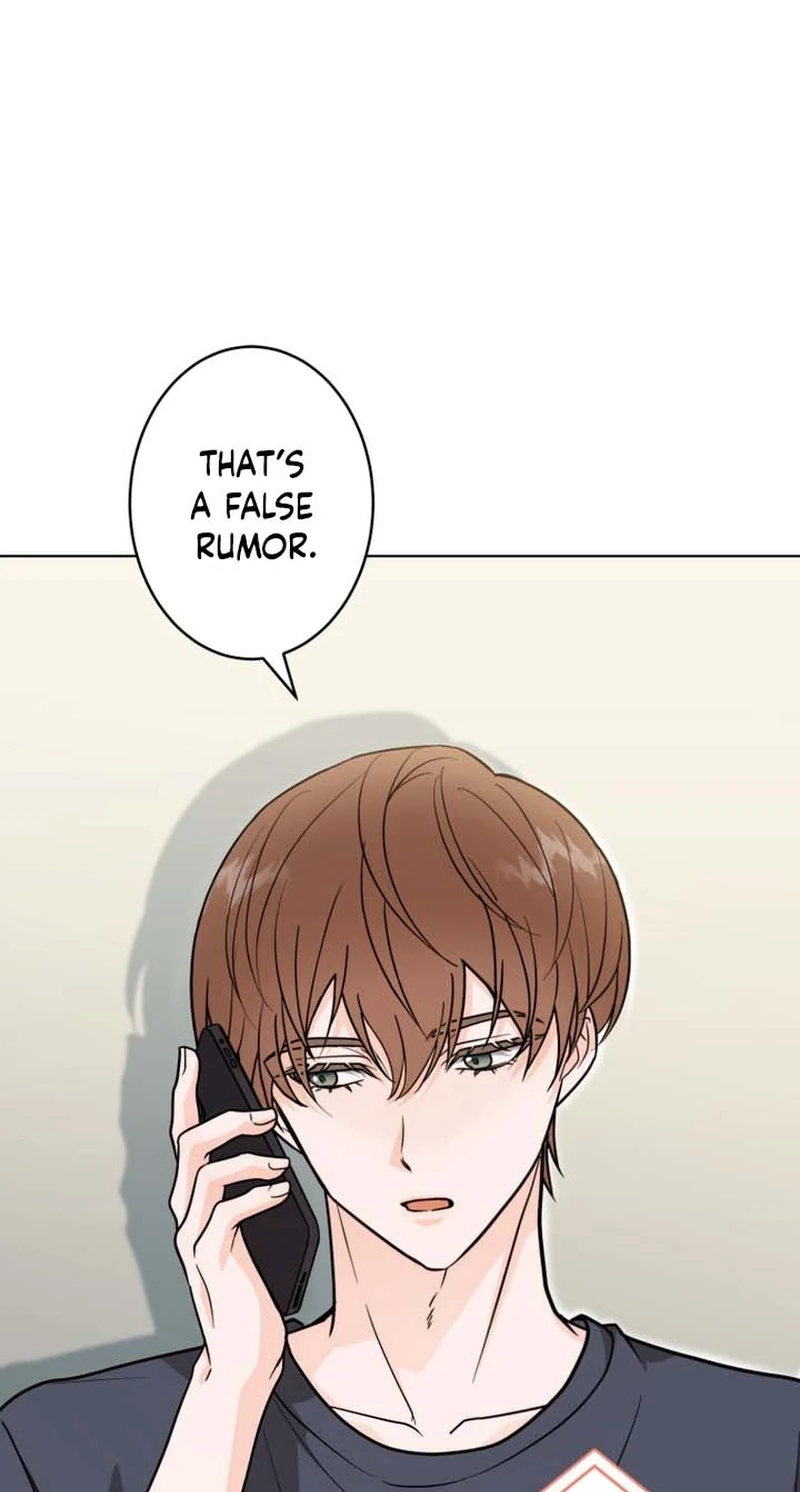 Learn Love Through Pushing and Supporting Chapter 26 page 27